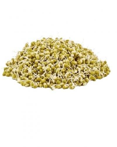 Sprouts Moong(200 Gm) Buy only at ₹25