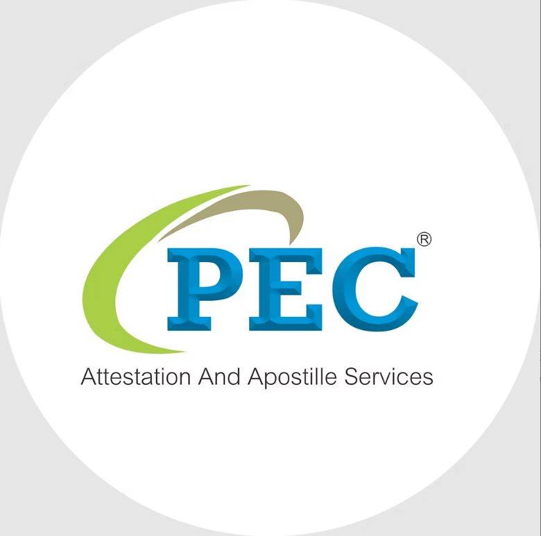 PEC Attestation And Apostille Services India Pvt Ltd