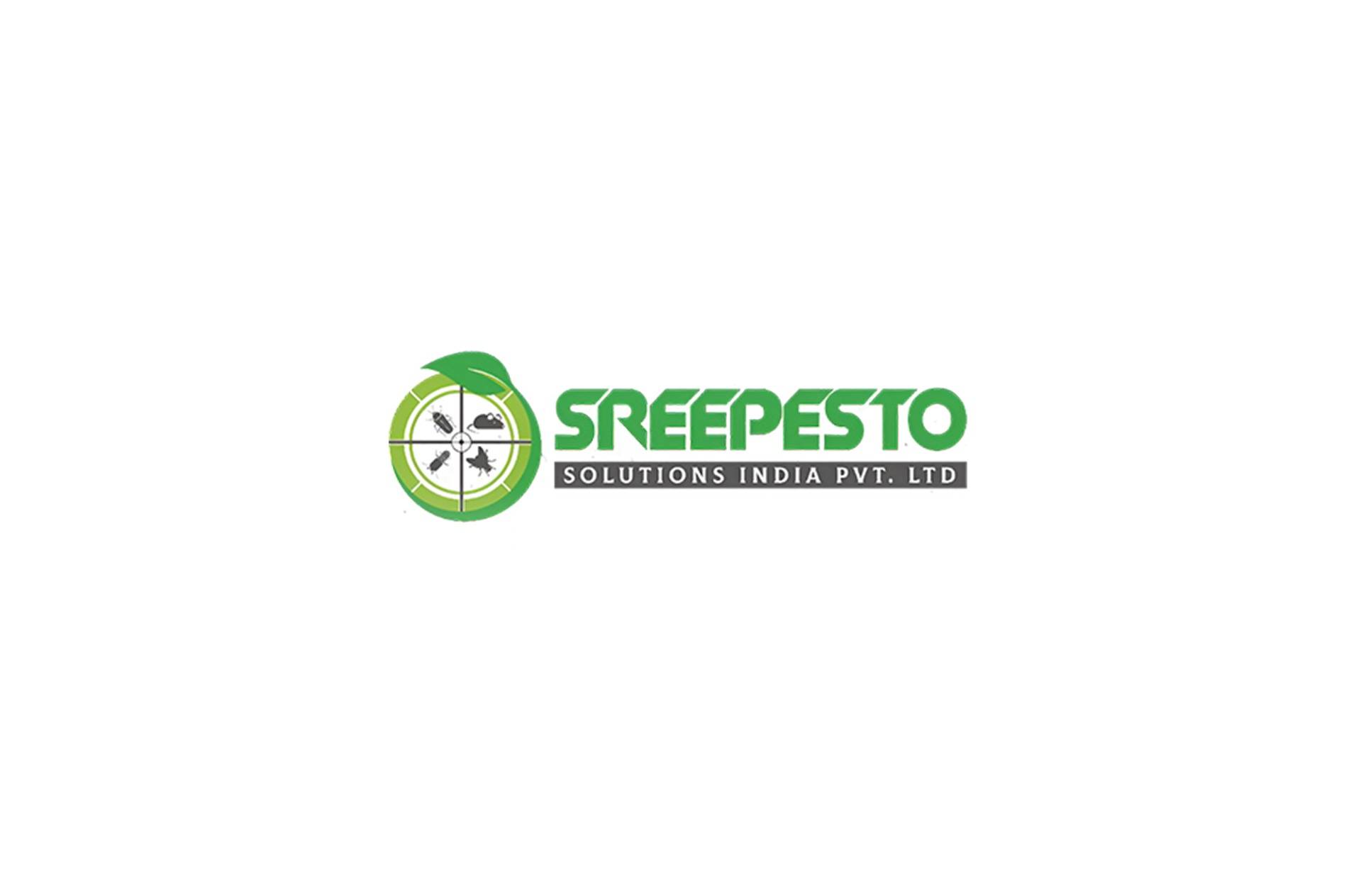 Sreepesto Solutions