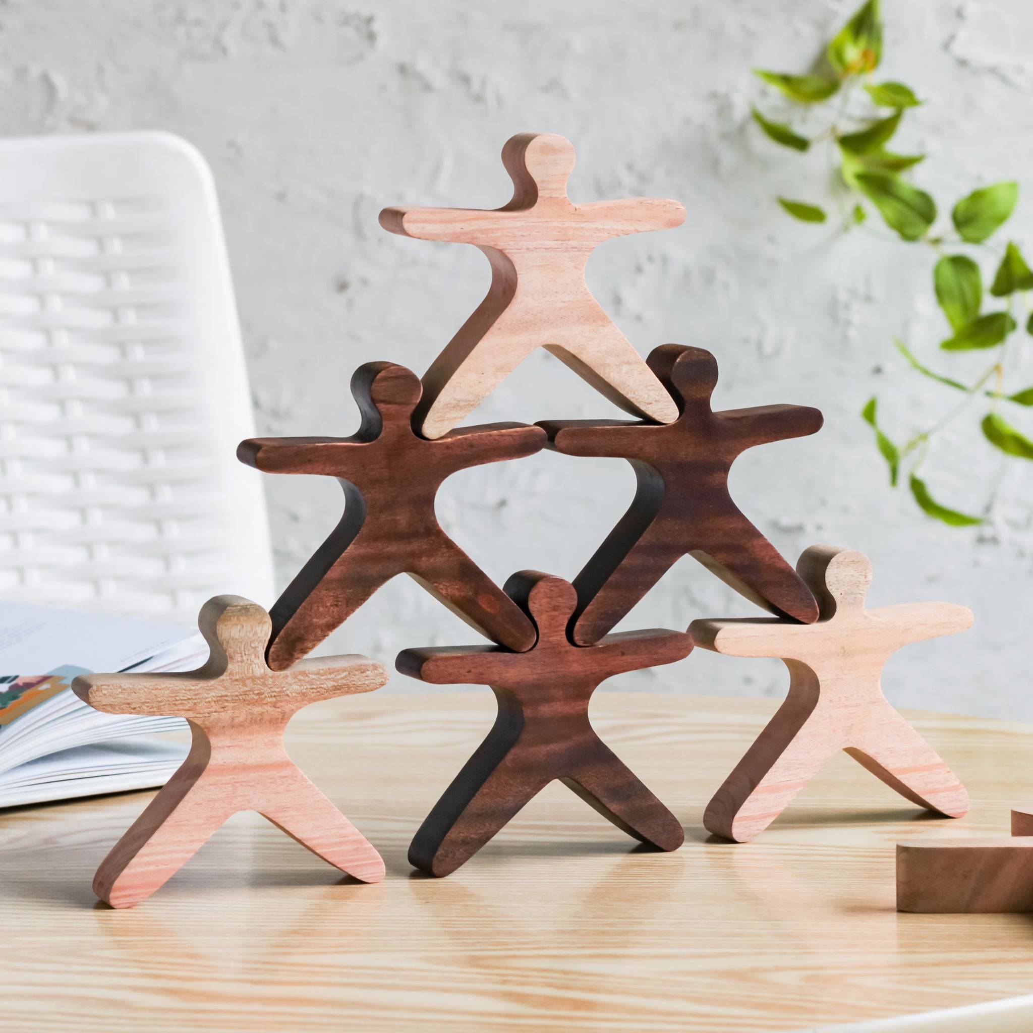 Stacking Game