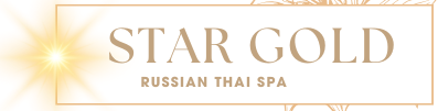 Star Gold Russian Thai spa