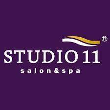 STUDIO11 Family Salon Ganapathy