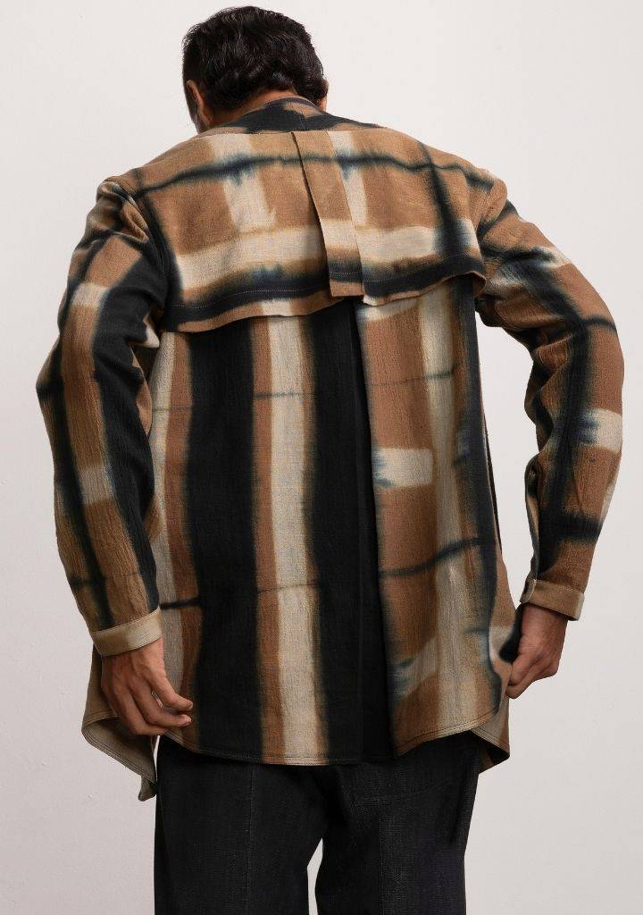 Study Jacket
