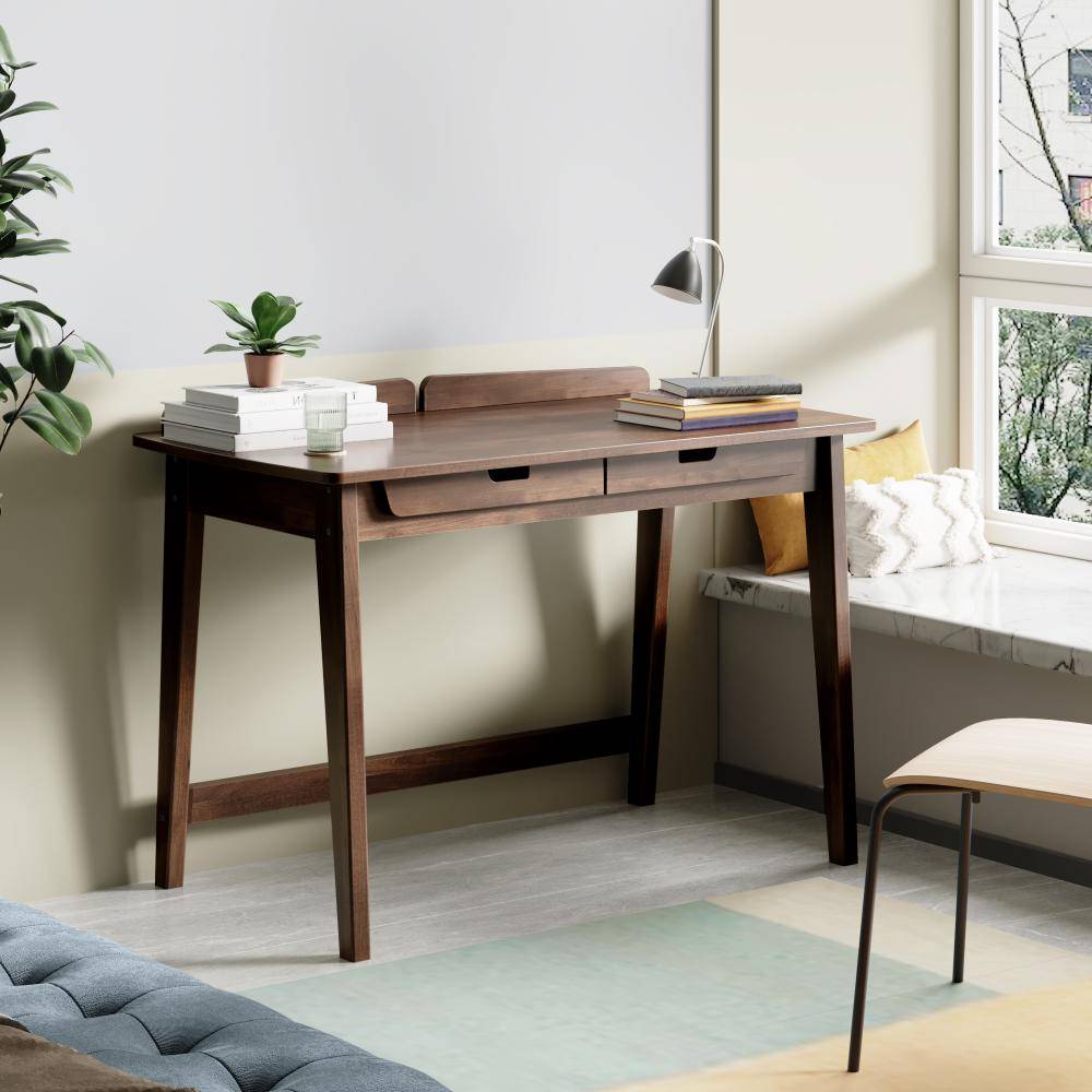 Melvin Solid Wood Study Table