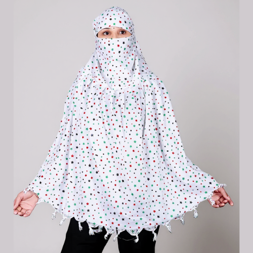 Women’s & Girls Fancy Printed Cotton Scarves – Stylish, Lightweight & Soft Fashion Accessories (Pack of 1) Buy @ ₹249