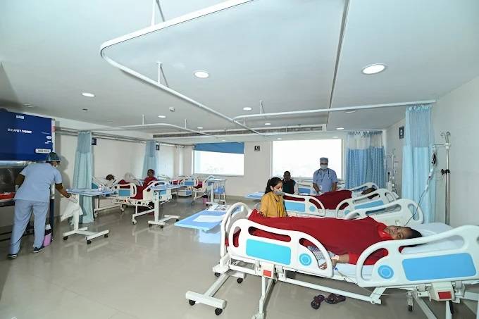 Best General Surgery in Patna