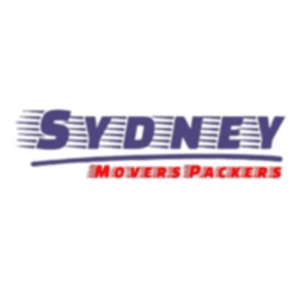 Sydney Movers Packers
