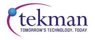 Tekman India