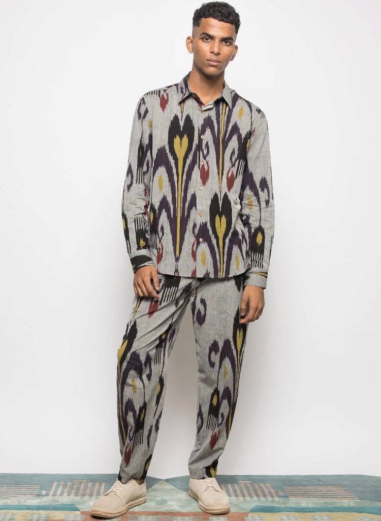 The Minimalist Shirt