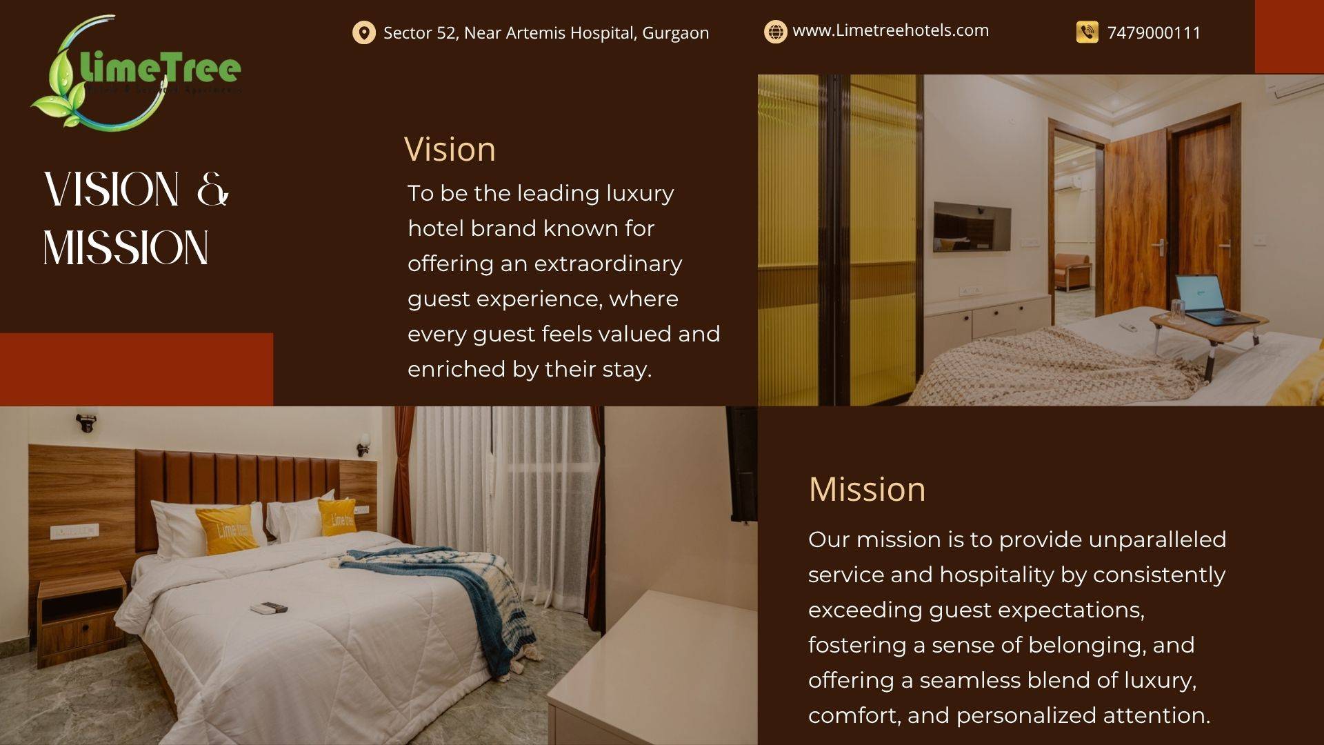 Neat & Cozy 1BHK Service Apartment for Easy Living in Gurgaon