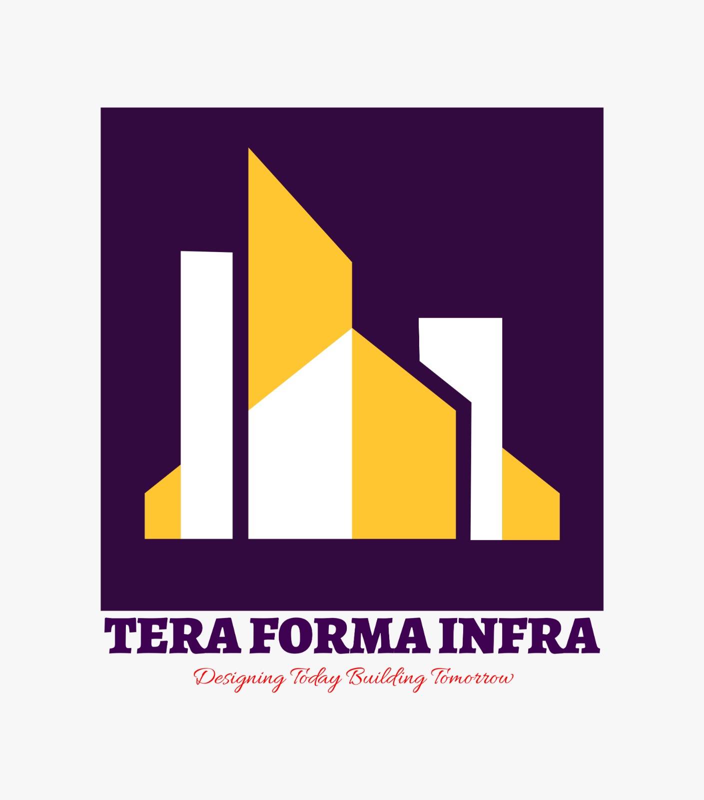 Teraforma Infra