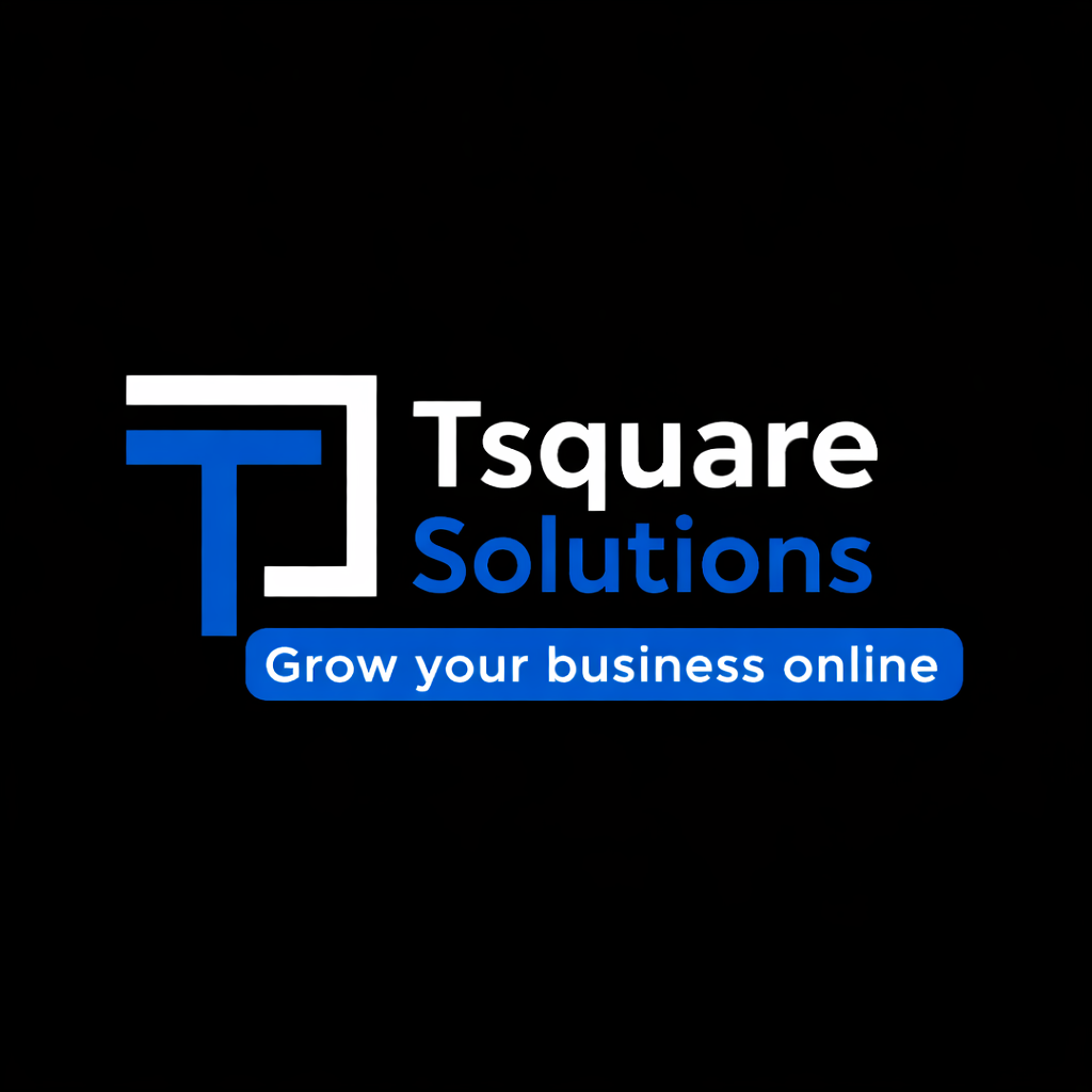 Tsquare solutions digital marketing agency in delhi