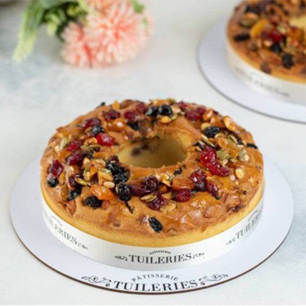 Tuileries Celebration Cake (1000-1100 grams)