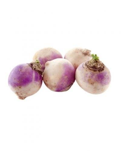 Turnip(500 Gm) Buy only at ₹45
