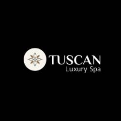 Tuscan Luxury Spa