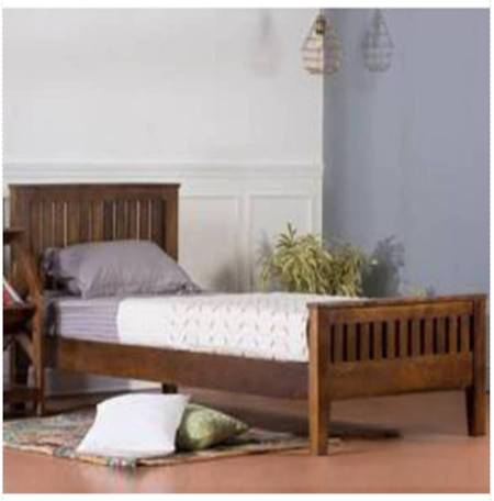 Luzia Non Storage Single Bed