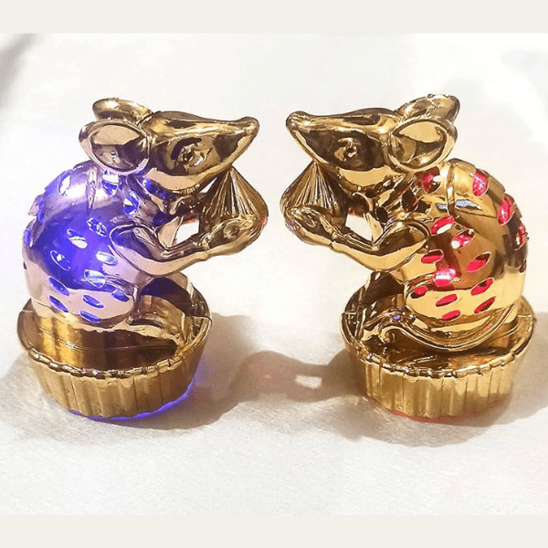 1pc LED Mushak Shape Light Buy @ ₹99