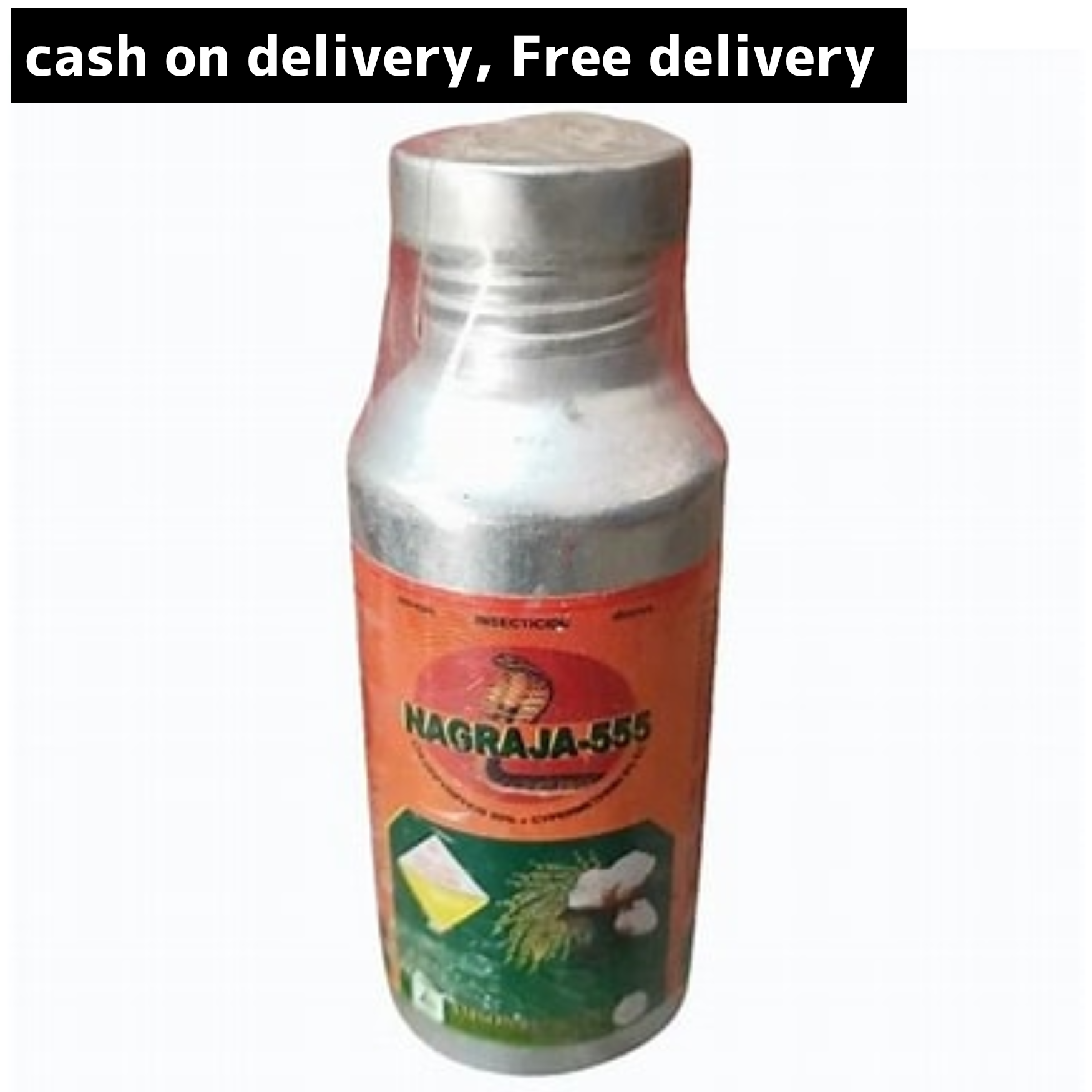 Nagraja insecticide (100 ml)