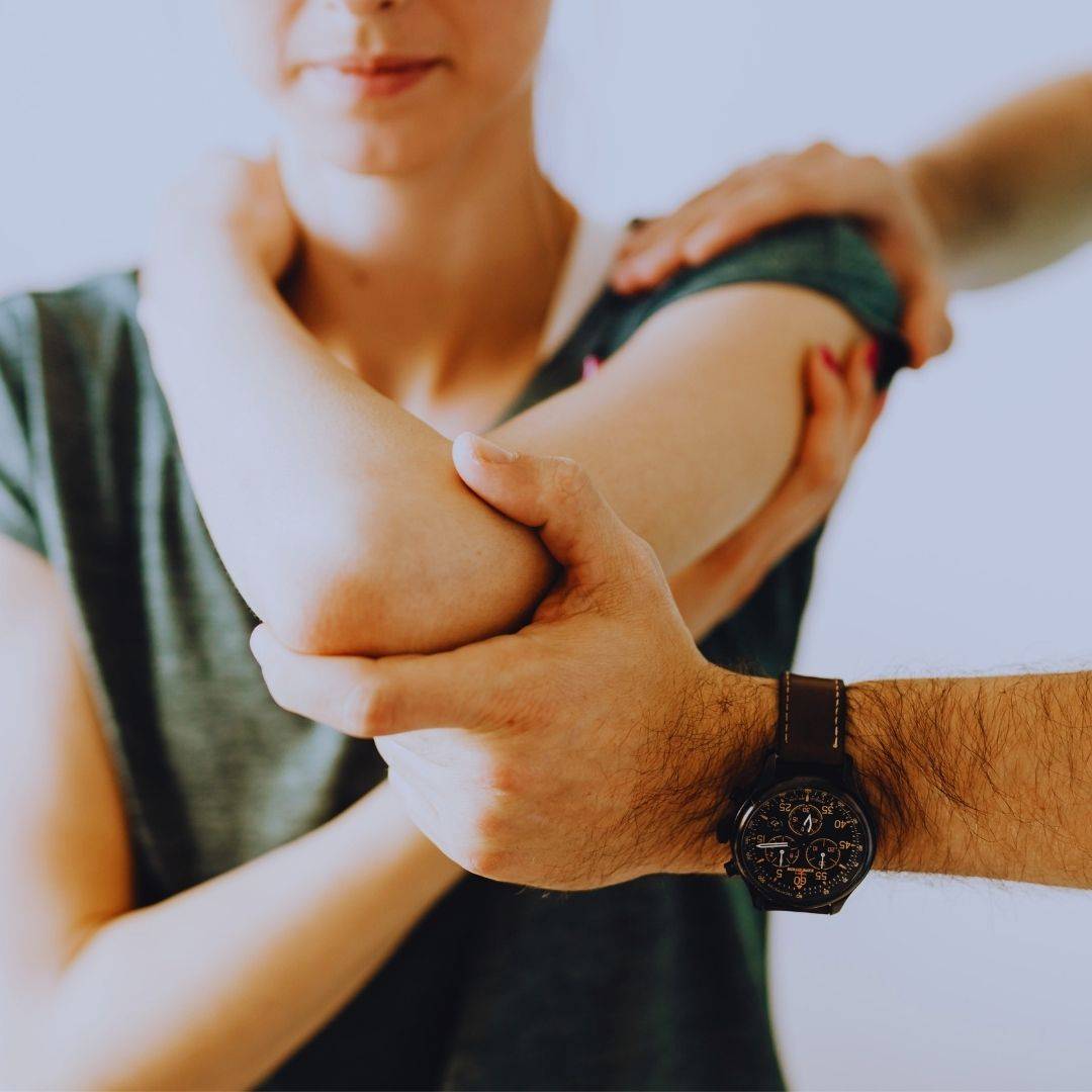 Orthopedic Physiotherapy