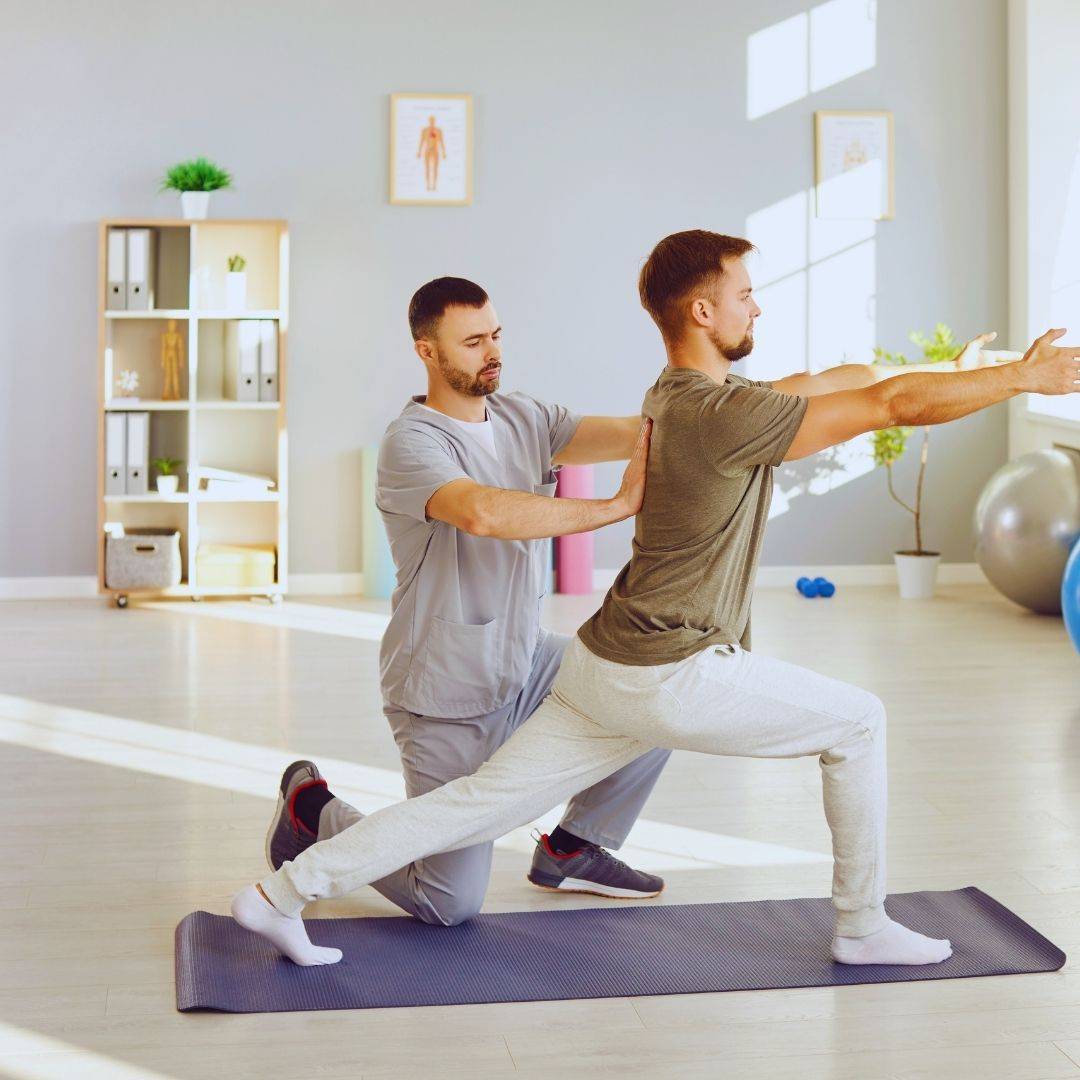 Sports Physiotherapy