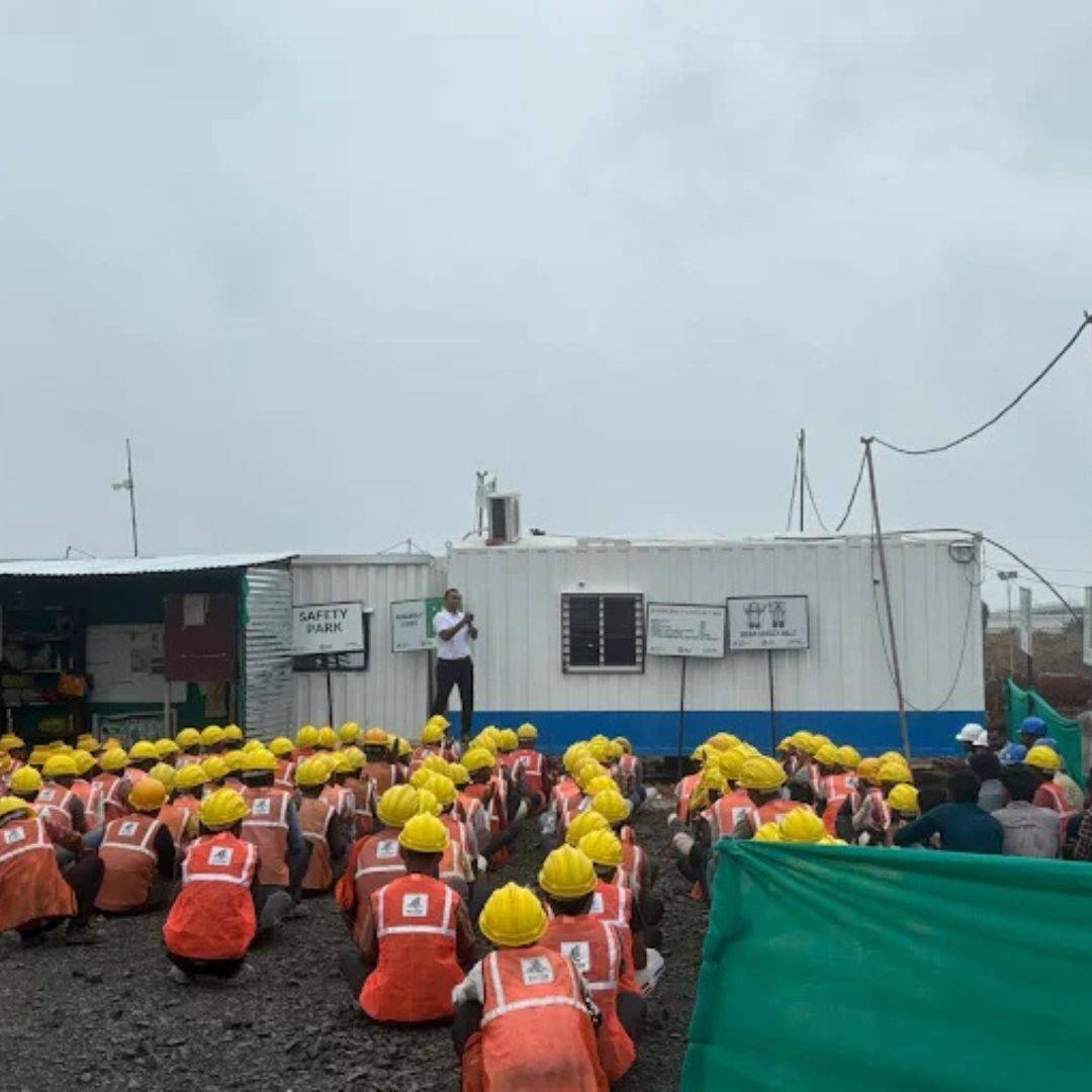 International Institute of Fire and Safety