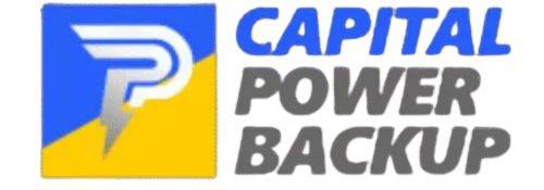 capital power backup