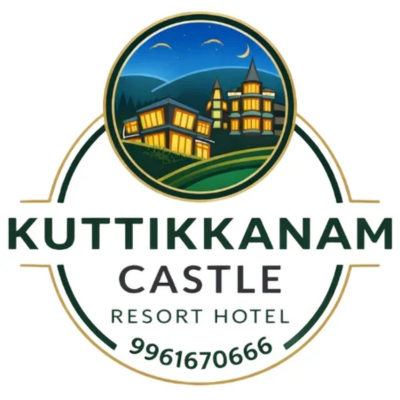 Kuttikanam Castle