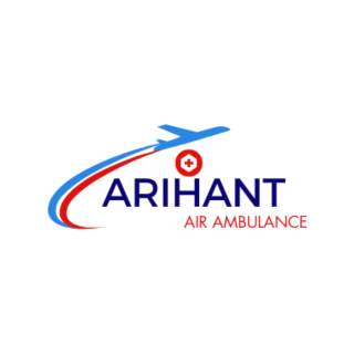 Arihant Air Ambulance