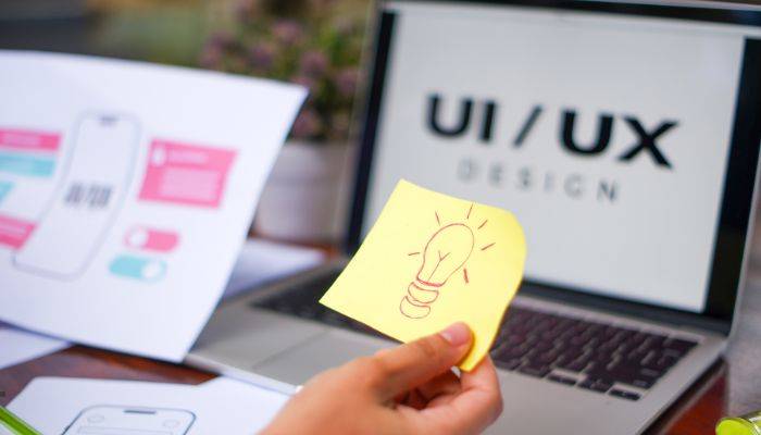UI UX Design Course