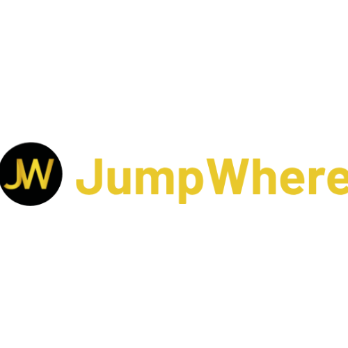 JumpWhere