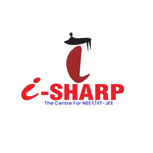 I-Sharp Academy