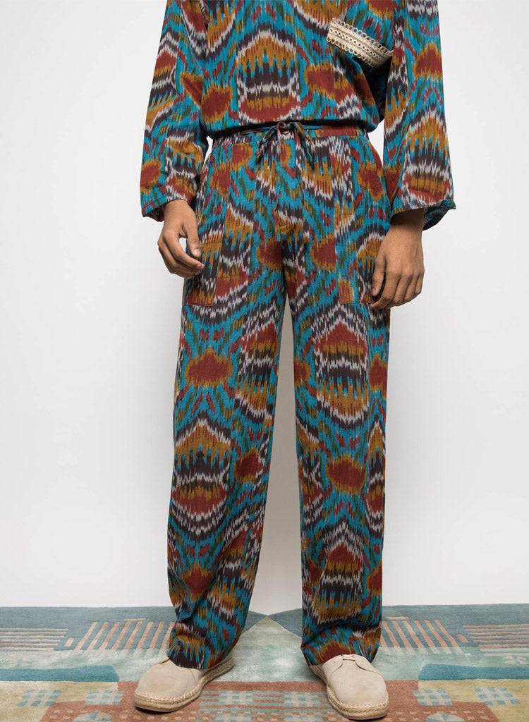 Urban Jammies