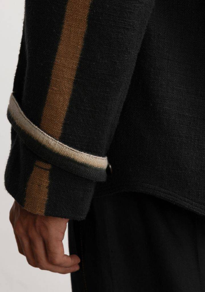 Vertical 2 Jacket