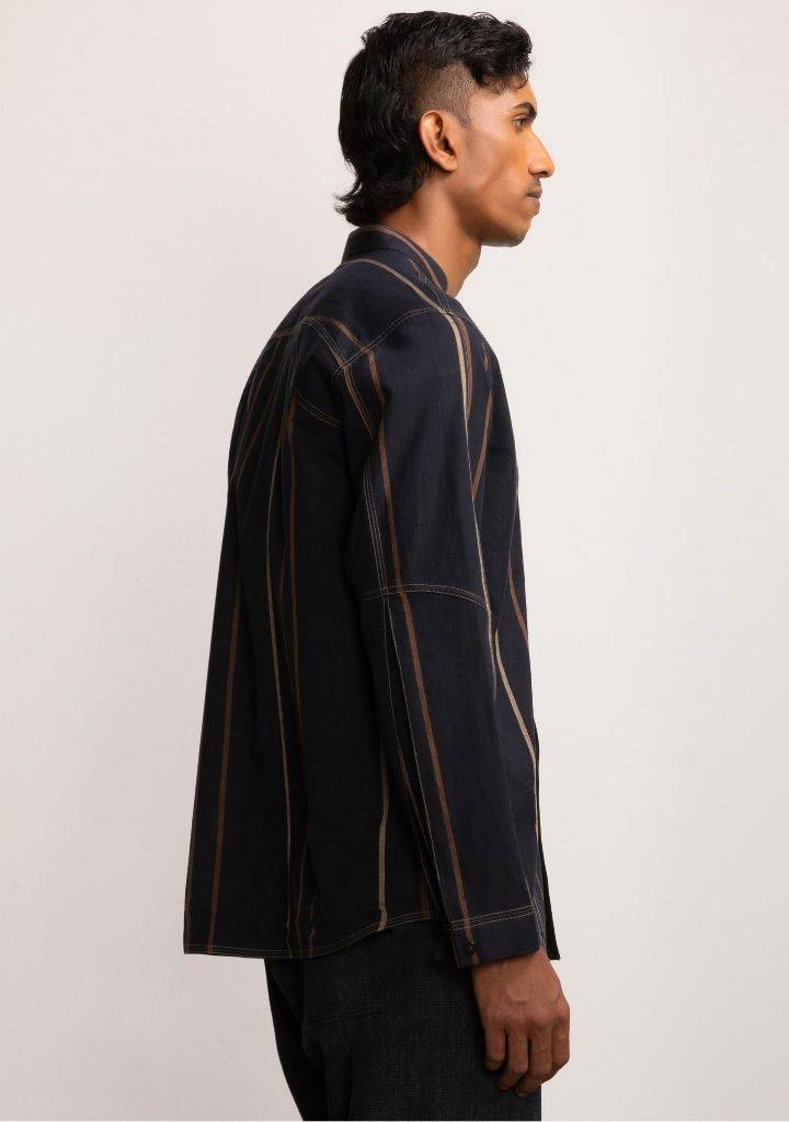 Vertical Shirt