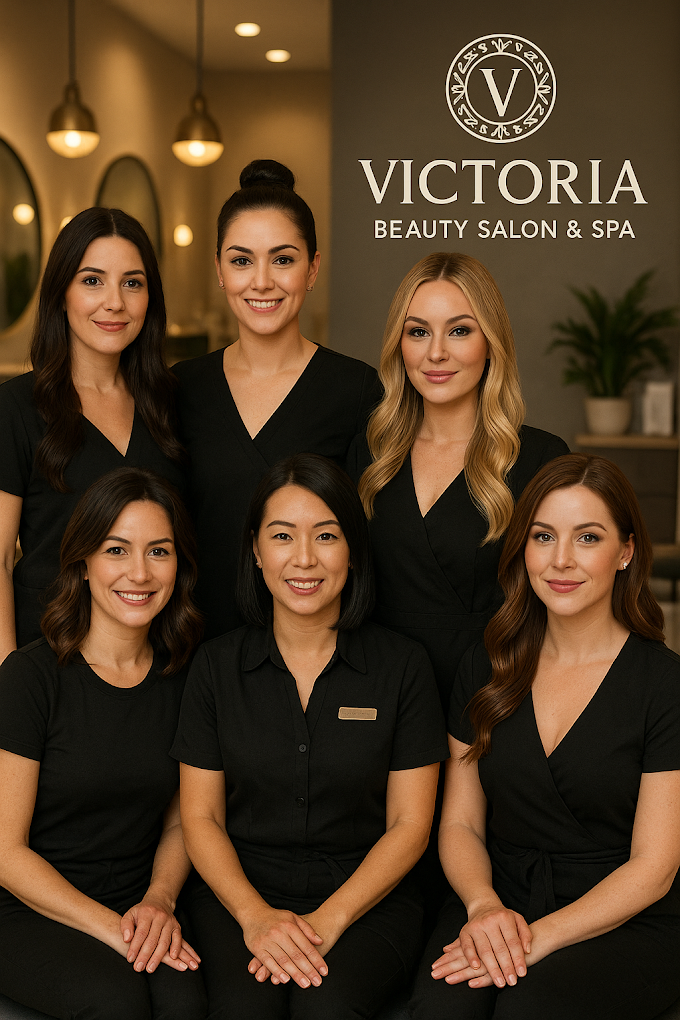 Victoria Beauty Salon & Spa