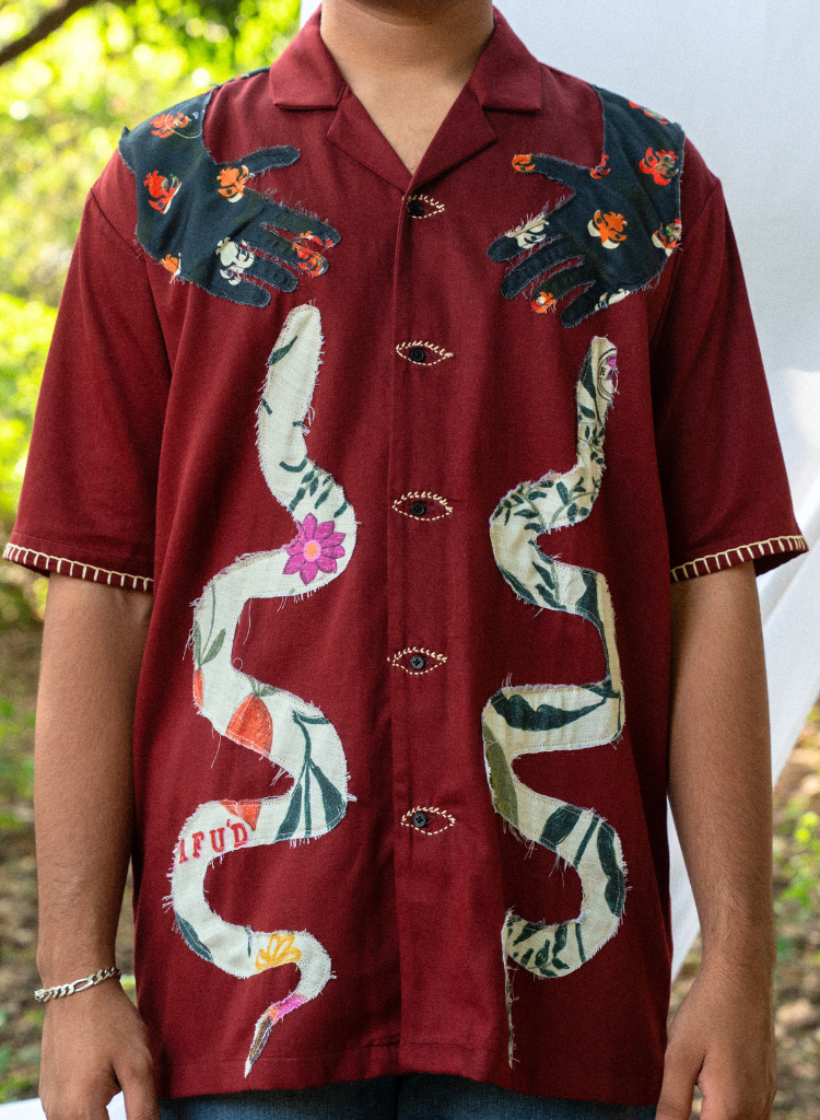 Vimala Shirt