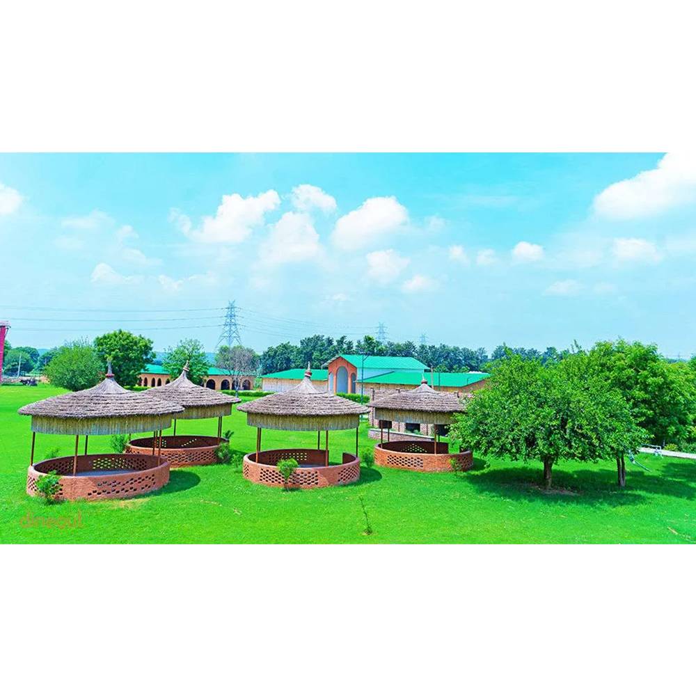 Vishalgarh Farms