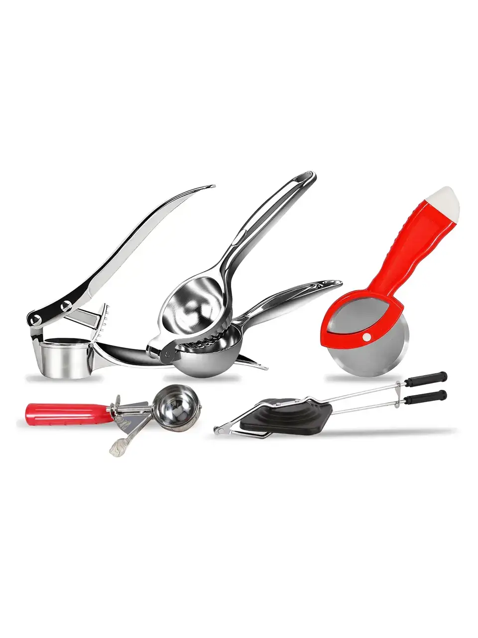 Flavorful Tools Bundle Buy @ ₹1499