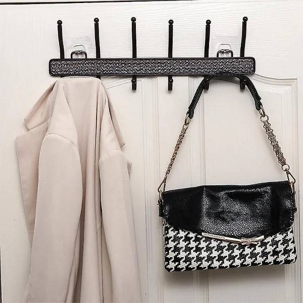 Wall Mount Sunflower Nail 4 Hook Buy @ ₹149