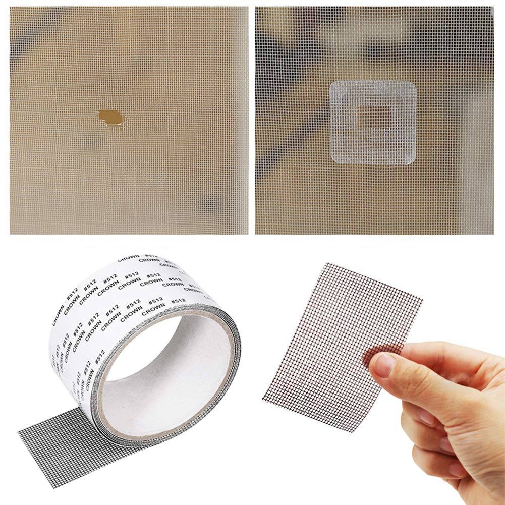 Self Adhesive Net Tape (2 mtr) Buy @ ₹99