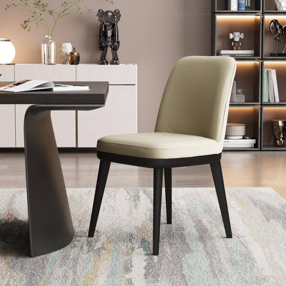 Arvia Dining Chair - Robin Beige