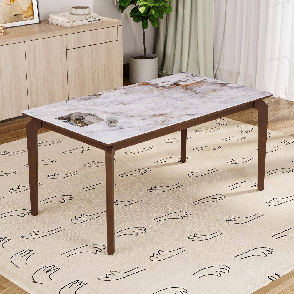 Kite 6 Seater Dining Table