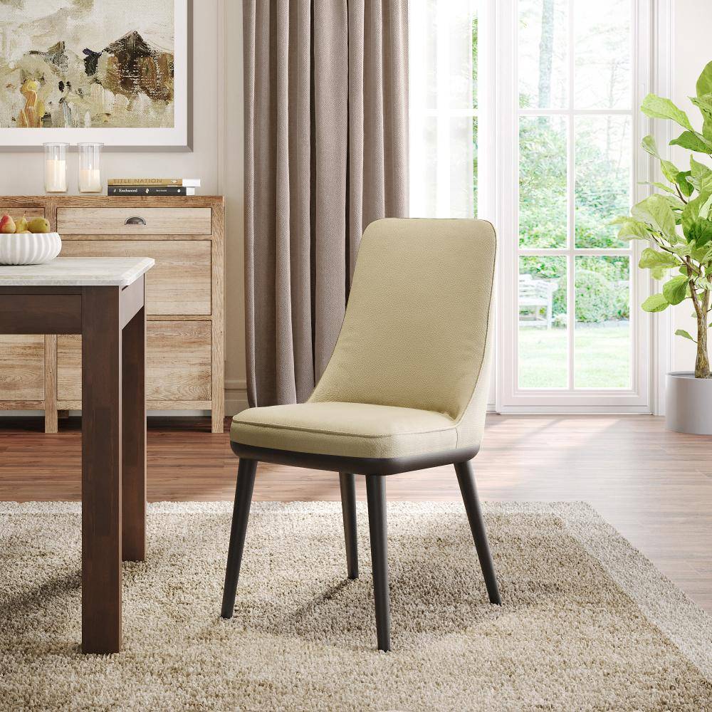 Kova Dining Chair - Robin Beige