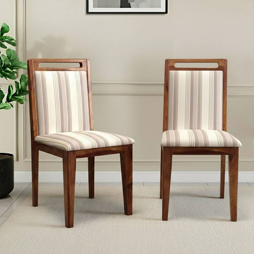 Lunith Sheesham Chair Set of 2
