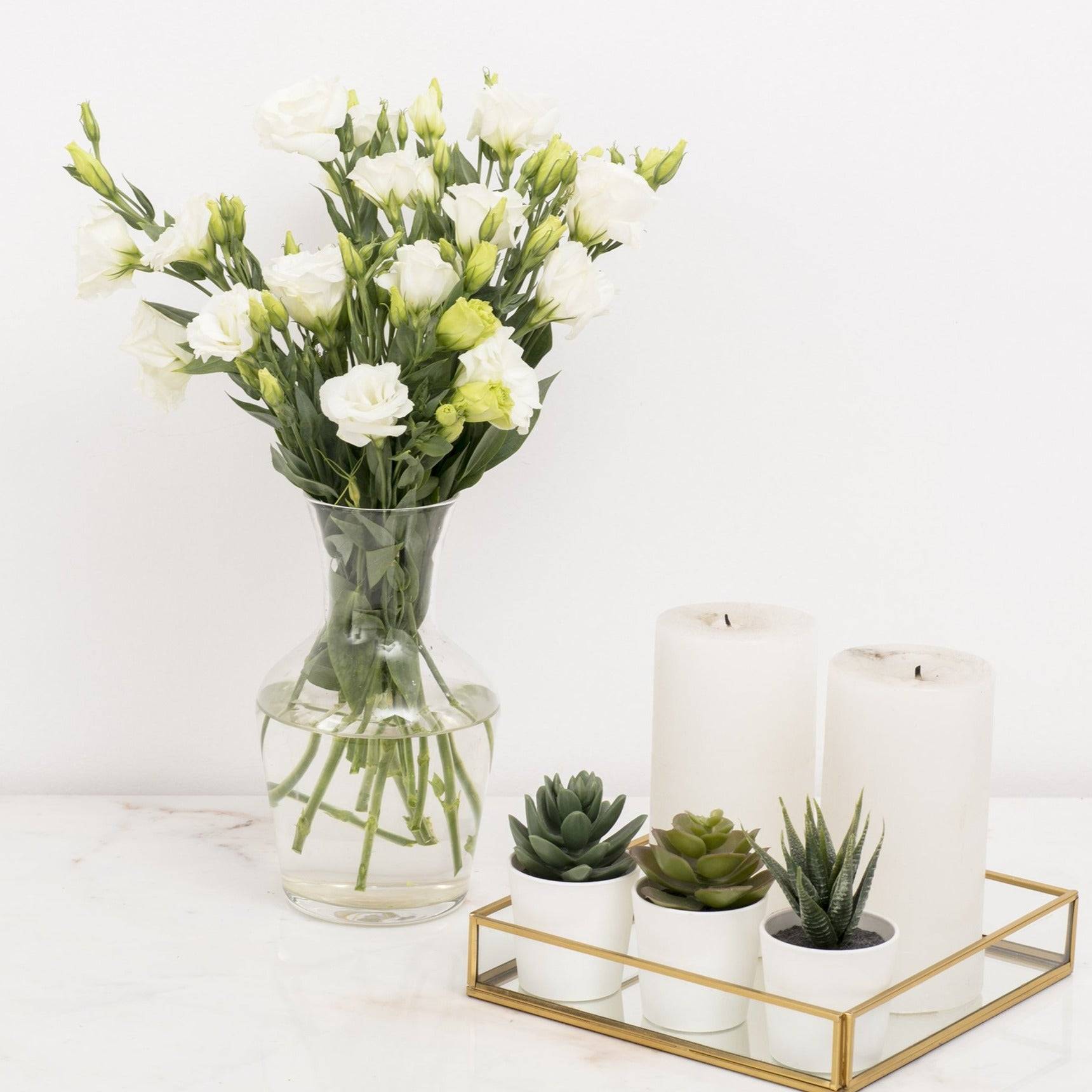 Lisianthus Buy at ₹1350