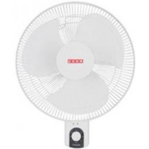 Usha 400mm 3 Blade Hi-Speed Wall Fan (Striker HS) Buy only at ₹3499