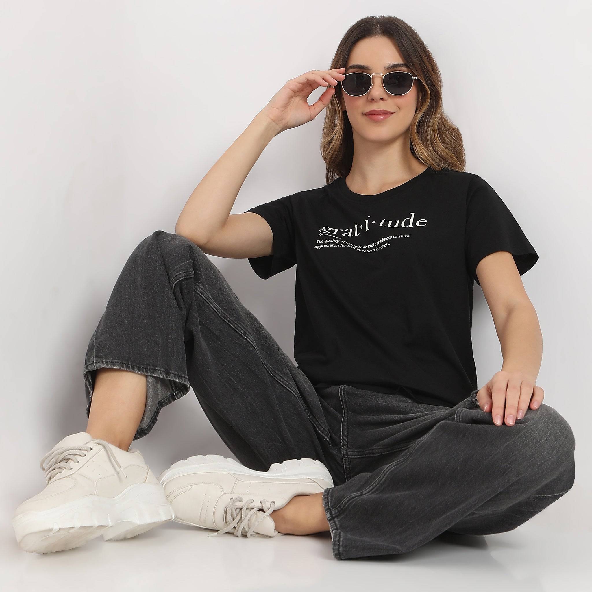 Graphic Short Sleeve T-Shirt