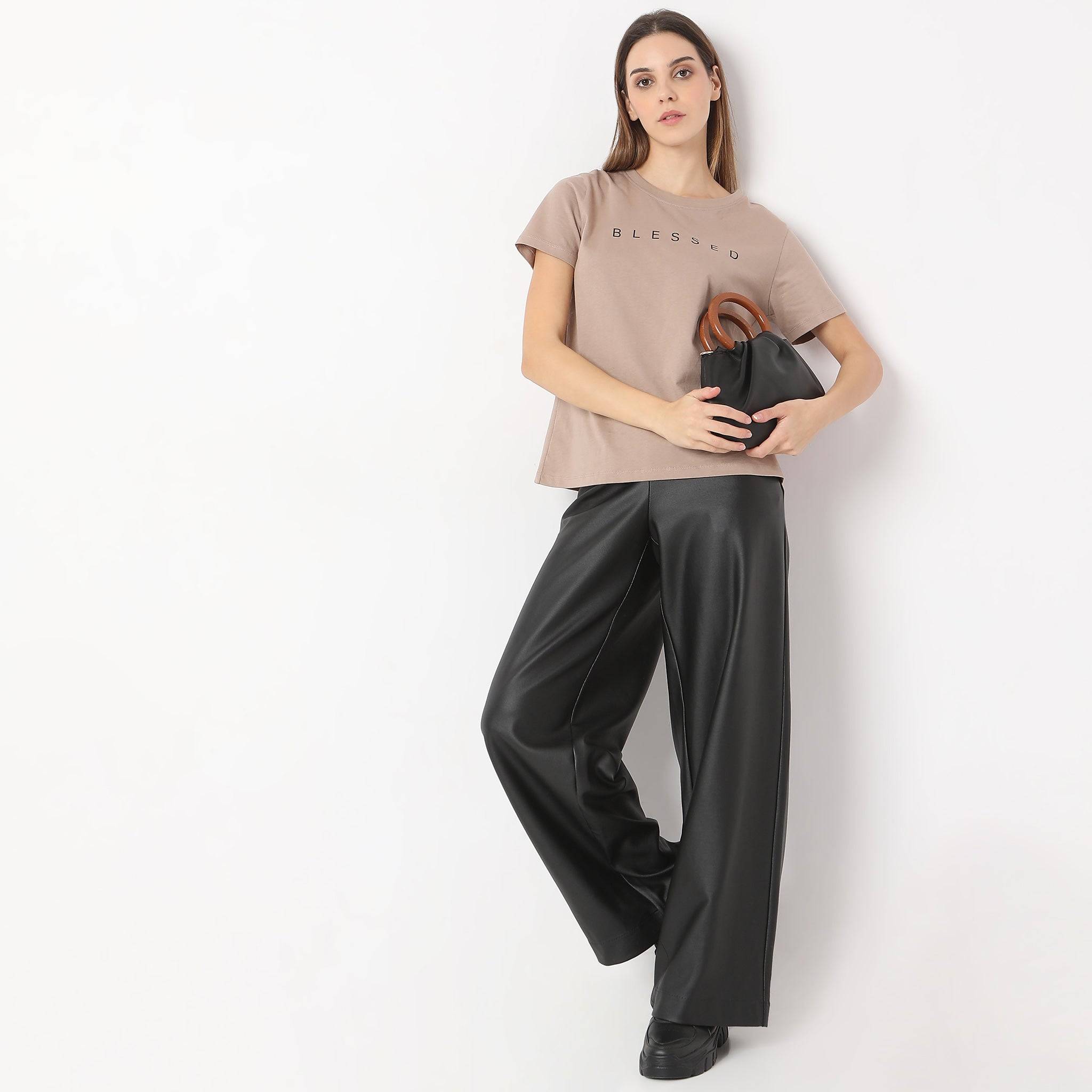 Graphic Short Sleeve T-Shirt