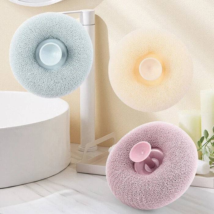 Soft Bath Body Shower Sponge