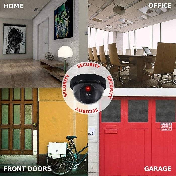 Fake CCTV Dummy Camera Buy @ ₹149